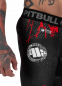 Preview: Pit Bull Sportleggings Herren Blood Dog II